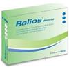 Pharmarenitalia Farmaceutici Rne Biofarma Ralios Derma 30 Compresse