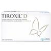 Lo. Li. Pharma Tiroxil D 30 Compresse