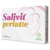 Logus Pharma Salivit Perlatte 30 Compresse