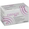 Ca. Di. Group Faringel Plus Integratore Antireflusso Gastrico 20 Stick