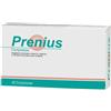 Uriach Italy Progine Farmaceutici Prenius 40 Compresse