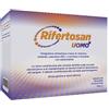 Androsystems Rifertosan Integratore Fertilità Uomo 30 Bustine