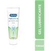 Durex Naturals Pure Lubrificante Intimo Naturale in Gel 100 Ml