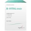 Pharma Line B-vital Totale 30 Compresse Rivestite Da 500 Mg