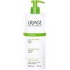 Uriage Hyseac Gel Detergente Purificante Viso e Corpo per Pelle Grassa 500 Ml