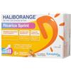 Eurospital Haliborange Ricarica Sprint Rimedio Per Stanchezza Bambini 20 Stick