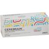 Farmaceutici Damor Cerebrain 12 Flaconcini Da 10 Ml