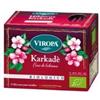 Viropa Import Viropa Karkade Bio 15bust