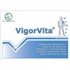 Edp Laboratories S Vigorvita 30 Capsule