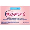 Fitoproject Vasodren G 40 Compresse