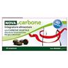 Nova Argentia Nova Carbone Vegetale 40 Compresse