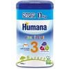 HUMANA ITALIA SpA Humana 3 1100g Natcare Mp latte in polvere