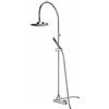 Colonna doccia con deviatore COLONNE DOCCIA Cisal DSV7201021