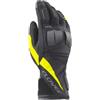 Clover guanto uomo SW-2 Wp Summer - Nero/Giallo
