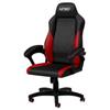 Nitro Concepts C100 Gaming Chair PU Nero/Rosso