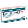 PIAM FARMACEUTICI SpA LIPOSCUDIL BBR 30 Compresse