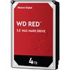 Western digital Hard Disk 3,5 4TB Western Digital Red WD40EFAX SATA [WD40EFAX]