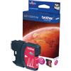 Brother Cartuccia Originale Brother LC-1100HYM Magenta
