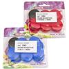 Schiavi Sport PEDINE MAGNETICHE PER LAVAGNA (12 pz)