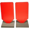 Schiavi Sport PALETTE PVC ROSSO