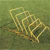 Barret OSTACOLO OVER PVC BARRET H. 20 cm