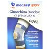 Sixtus GINOCCHIERA STANDARD MEDILAST