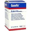 Sixtus BENDA GAZOFIX 6CM X 4M
