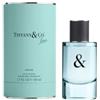 Tiffany & Co Love For Him 50 ml, Eau de Toilette Spray