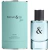 Tiffany & Co Love For Him 90 ml, Eau de Toilette Spray