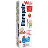 Biorepair Linea Igiene Orale Biorepari Kids Dentifricio 0-6 anni