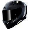 MT_HELMETS Casco MT Helmets Revenge 2 Solid A11 nero