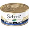 SCHESIR CAT TONNO ALICETTTE 85 G