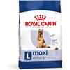 Royal Canin Maxi Adult 5 + Kg 4 Secco Cane