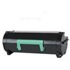 KONICA MINOLTA Toner compatibile con Konica minolta A63T01W - nero