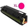 HP Toner magenta compatibile con HP W2033X(415X) magenta 6000 pagine CON CHIP