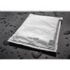 mail lite Buste imbottite Mail Lite Tuff Cushioned K 35x47 cm bianco Conf. 10 pezzi - 103024707