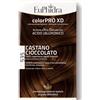 ZETA FARMACEUTICI SpA Euphidra ColorPRO XD Colorazione Permanente Tinta Numero 535 - Tinta capelli colore castano cioccolato