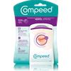PERRIGO ITALIA Srl Compeed Cerotti Herpes - Trattamento dell' Herpes Labiale - 15 cerotti trasparenti
