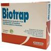AESCULAPIUS FARMACEUTICI Srl Biotrap senza glutine 10 bustine