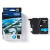 Brother Cartuccia Originale Brother LC-985C Ciano