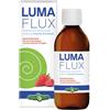 Erba Vita Lumaflux Sciroppo Gusto Fruttato, 150ml