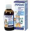 PHARMALIFE RESEARCH Srl Immuno 200ml