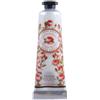 Panier Des Sens Rosa Rigenerante Mini crema mani agli oli essenziali