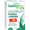 PALADIN PHARMA SpA SANAVITA Capelli 30 Cpr