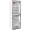 CoolHead Refrigeratore professionale Modello TMG390 Capacità Lt. 350 Temp.°C. 1 / 12 Dim. cm L.59.5 P.67 H.183