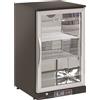 CoolHead Frigorifero retro banco Espositore bibite Modello BBA148