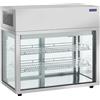 CoolHead Vetrina refrigerata Self Service Modello RC769