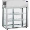 CoolHead Vetrina refrigerata Self Service Modello RC969