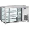 CoolHead Vetrina refrigerata Self Service Modello RC910