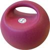 Palla medica TRIAL Kg 5 con impugnatura